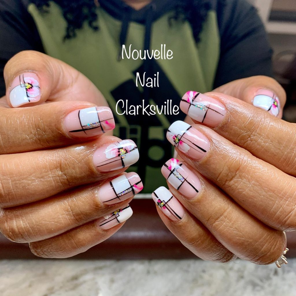 Nail art, Nail Design in Clarkwill MD