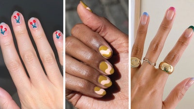 31 Summer Nail Designs Nail Art Ideas for 2020