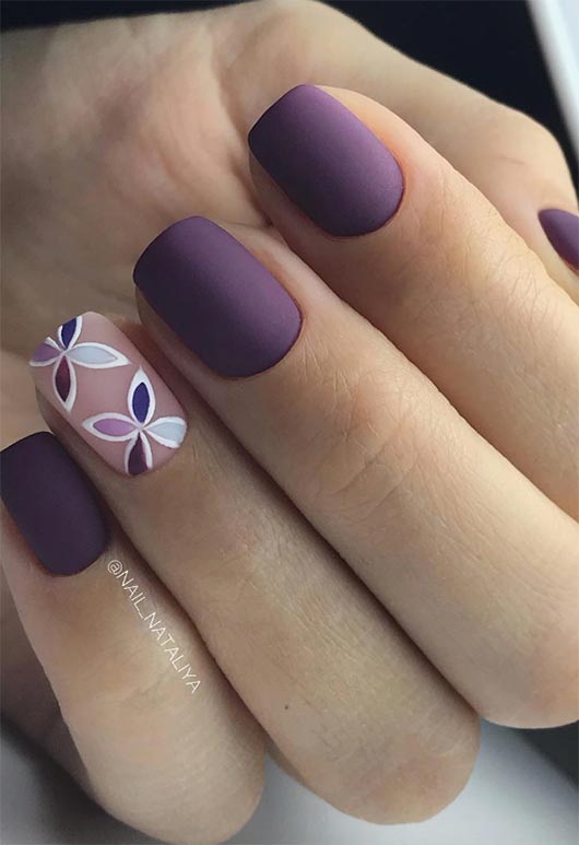 Best Nail Art Ideas And Trends For Short Nails