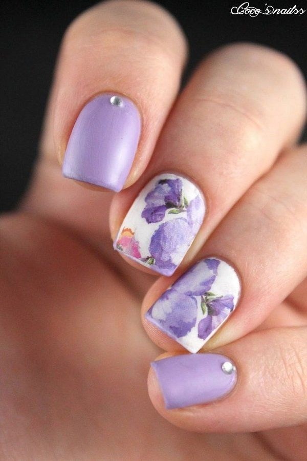 purple-toenail-art-flower-design